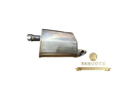 TERMINALE DI SCARICO KAWASAKI ER-6N 2005-2008