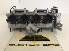 TESTATA MOTORE HONDA CBR 900 RR 2002-2003 / HEAD ENGINE CBR 954 RR 02-03