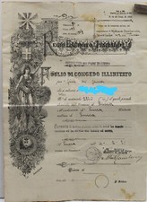 regio esercito italiano foglio