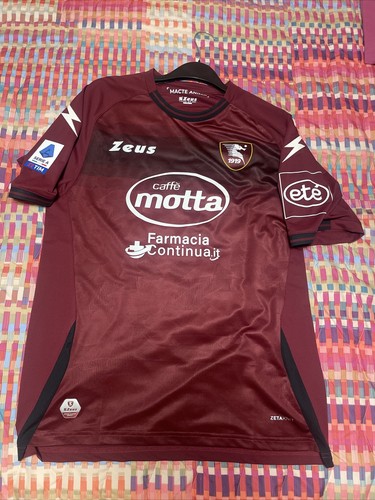 Maglia salernitana - maglia,