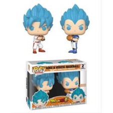 Funko POP! Animazione: Goku &