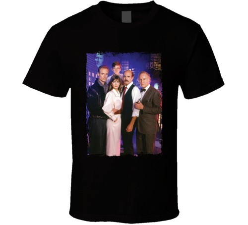 Shirt max headroom serie tv - max,