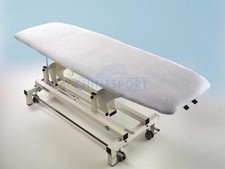 CHINESPORT TELINO DI PROTEZIONE PER LETTINI DA VISITA 2 CONFEZIONI DA 10 PZ.