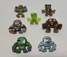 Spin Master Million Warriors