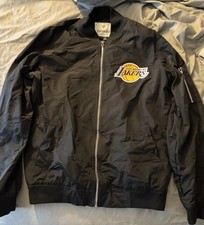 Fanatics LA Lakers Jacket