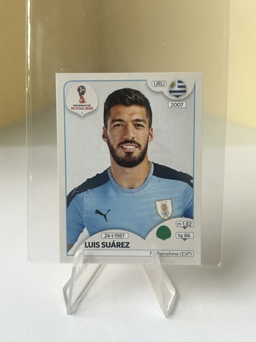 Panini 2018 mondiali - panini,