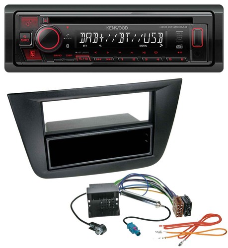 Autoradio kenwood mp3 usb - autoradio,