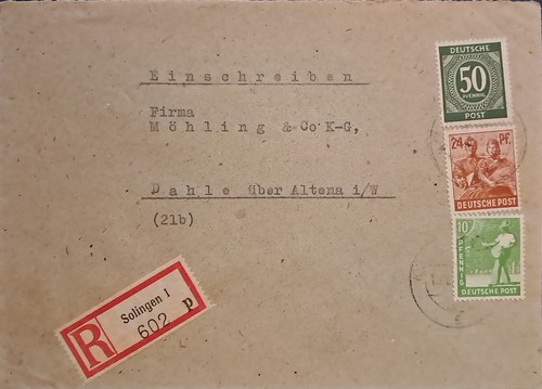 Bustina cartolina di - bustina,