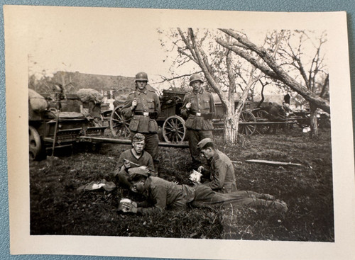 Ww2 foto originale soldati - ww2,