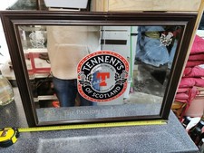 Quadro a specchio vintage