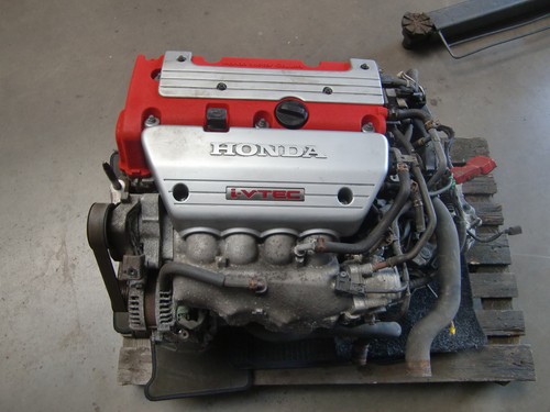 Cambio motore honda civic - cambio,