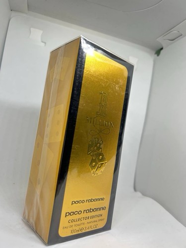 Paco rabanne million - million, eau