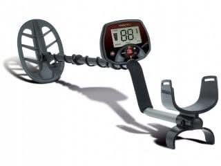 Teknetics eurotek pro metal - eurotek,