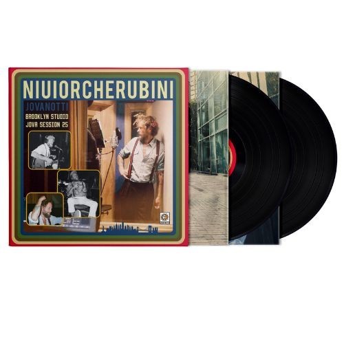 Jovanotti niuiorcherubini - jovanotti,