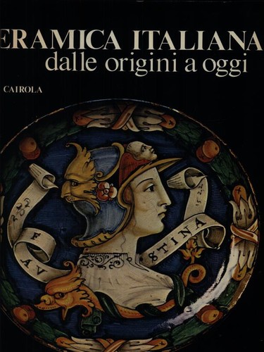 Ceramica italiana dalle - ceramica,