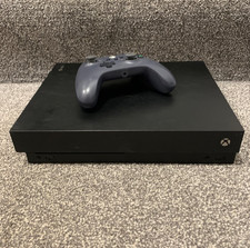 Microsoft Xbox One X 1TB