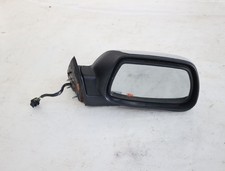 Specchio destro elettrico Jeep