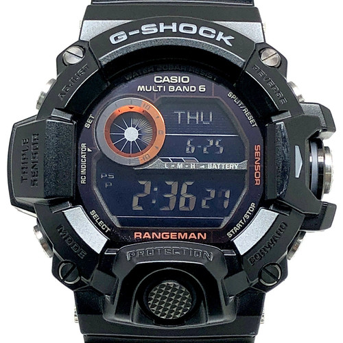 Orologio polso shock - orologio,