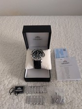 Orient FUNE0004B0 orologio