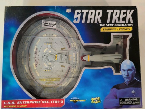 Star trek starship - trek,