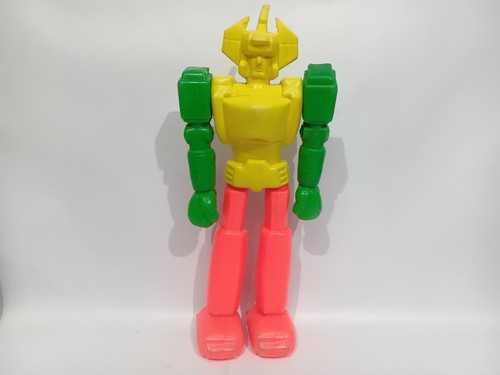 Wakusei robot danguard ace - robot,