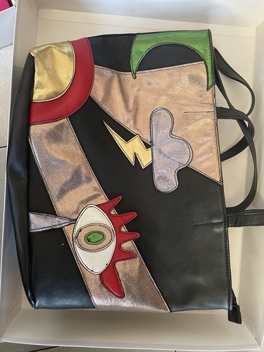 Borsa grande donna - borsa,