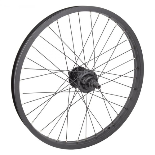 Alloy bmx - alloy,