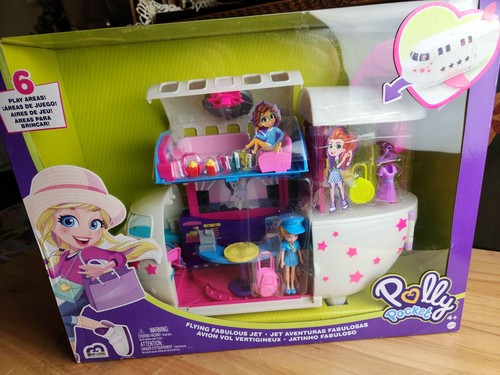 Playset giocattolo viaggio - playset,