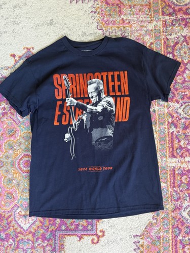 Bruce springsteen e street - springsteen,
