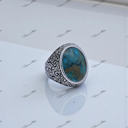 Anello uomo argento - uomo, in