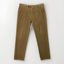 Berwich MORELLO Pantalone in