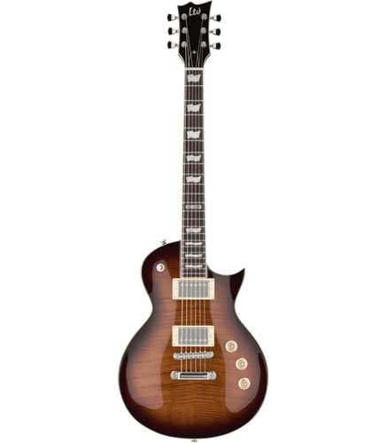 Guitare electrique ltd - guitare,