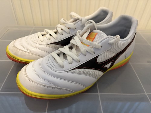 Scarpe calcio mizuno - scarpe,