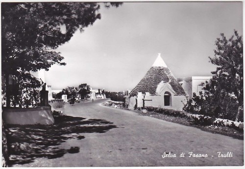 Selva fasano brindisi - -,