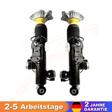 1 paio ammortizzatori