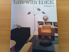 90s IDEE Shop Reader/Art