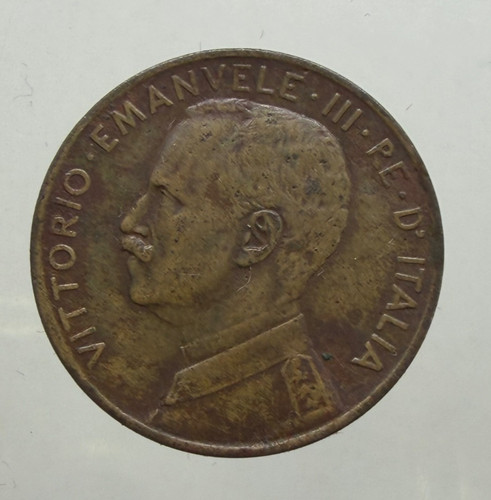 Centesimi prora 1916 regno - 2,