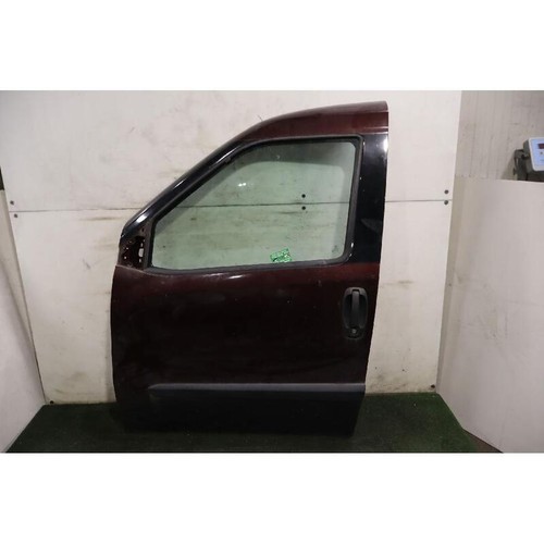 Porta ant fiat doblo - porta, sx