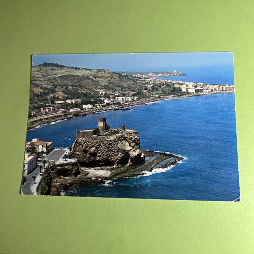 Aci castello riviera dei - aci,
