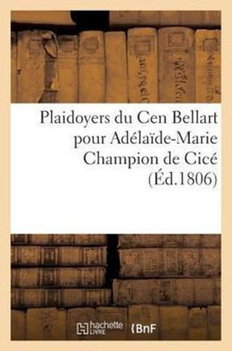 Sans auteur plaidoyers - -, du