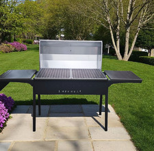 IMPERIAL Grill Mangal