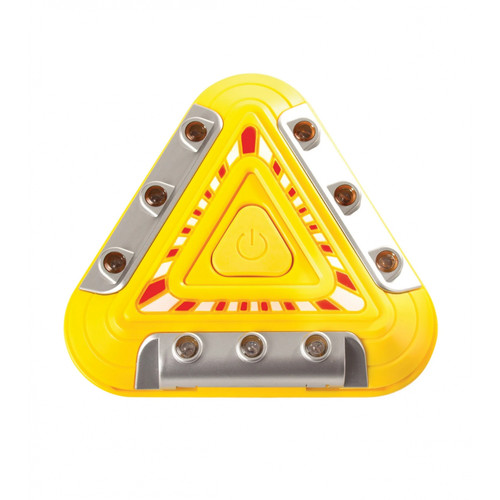 Triangolo emergenza per - emergenza,