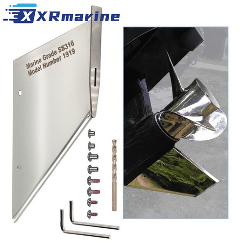 Protector skeg 27041 - protector,