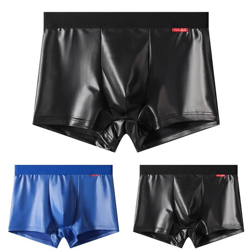 Boxer intimo uomo sexy