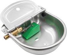 Abbeveratoio Cavalli