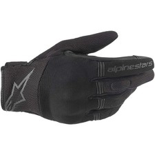 Men's Urban Motorcycle Gloves