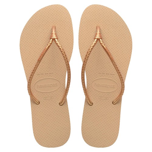 Infradito havaianas slim tube - infradito,