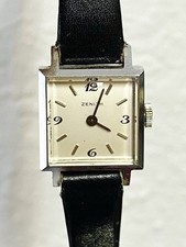 Montre Bracelet Femme ZENITH