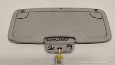 Aletta parasole parabrezza SX SMART FORTWO (A/C451) Cabrio cdi (40Kw) Cbr