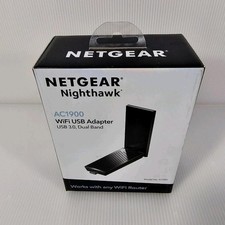 NETGEAR Nighthawk AC1900
